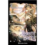 Tegamibachi Nº 17/20