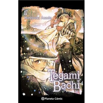 Tegamibachi Nº 17/20