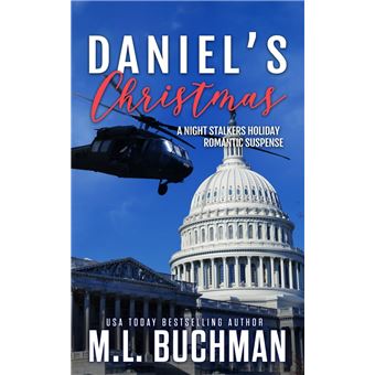 Daniel's Christmas - 1