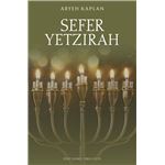 Sefer Yetzirah. El libro de la Creación