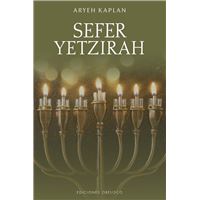 Sefer Yetzirah. El libro de la Creación