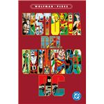 Historias del Universo DC
