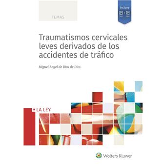 Traumatismos cervicales leves derivados de los accidentes de - 1