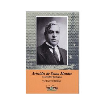 Aristides de sousa mendes - 1
