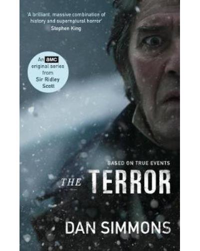 Transworld The Terror