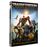 Transformers: El despertar de las bestias - DVD