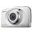 Cámara compacta Nikon Coolpix W150 + Mochila Blanco Kit