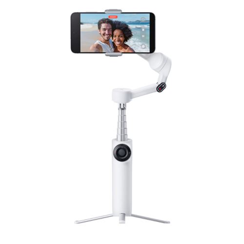Estabilizador Insta 360° Flow2 Standard Summit White
