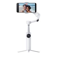 Estabilizador Insta 360° Flow2 Standard Summit White