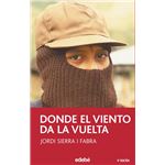 Donde El Viento Da La Vuelta