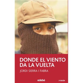 Donde el viento da la vuelta