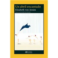 Un abril encantado