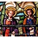 Himnos Y Cantos Al Martirio De Justo y Pastor - 2 CDs