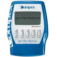 Compex Performance Electroestimulador