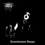 Transilvanian Hunger - Vinilo Blanco/Negro
