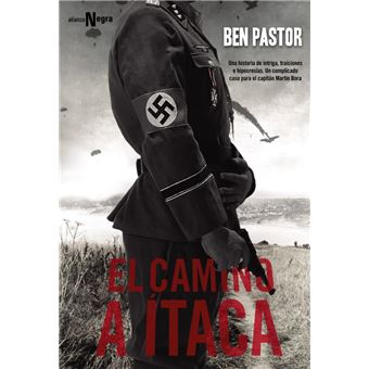 El camino a Ítaca