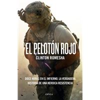 El pelotón rojo