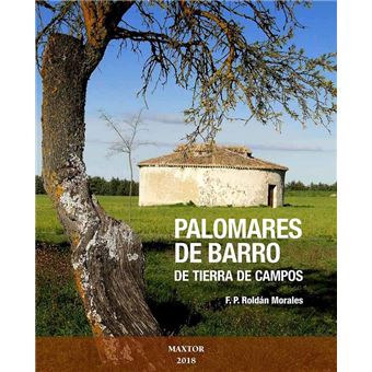 Palomares de barro de tierra de cam