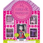 Mi casa de muñecas