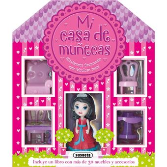 Mi casa de muñecas
