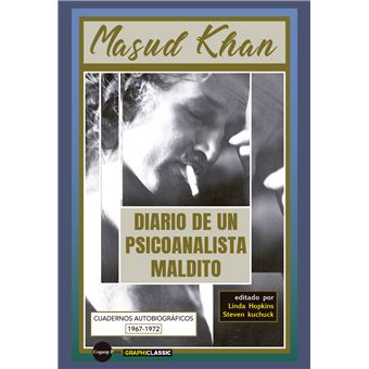 Diario De Un Psicoanalista Maldito
