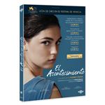 El acontecimiento - DVD