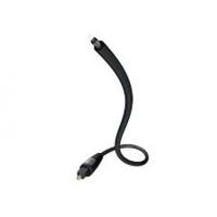 Cable de fibra óptica Inakustik 00312115