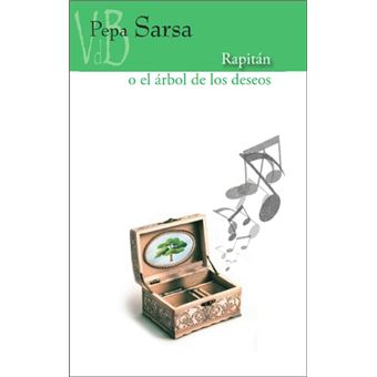 Rapitan O El Arbol De Los Deseos