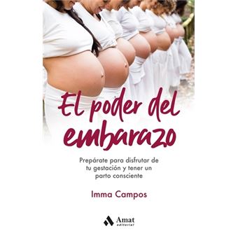 El poder del embarazo