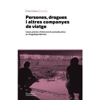 Persones, Drogues I Altres Companyes De Viatge