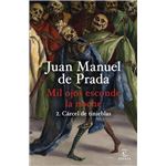 Mil ojos esconde la noche 2. Cárcel de tinieblas