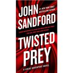 Twisted prey
