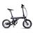 Bicicleta Eléctrica Xiaomi Qicycle_0