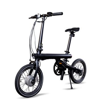 Bicicleta Eléctrica Xiaomi Qicycle - Bicicleta - Los precios