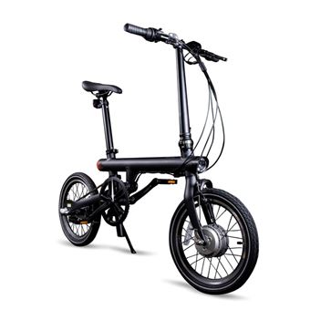 Eléctrica Xiaomi Qicycle - Bicicleta - Los mejores precios | Fnac