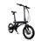 Bicicleta Eléctrica Xiaomi Qicycle_2