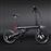 Bicicleta Eléctrica Xiaomi Qicycle_8