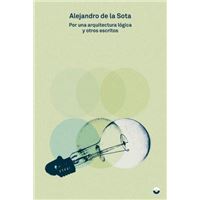 Por una arquitectura lógica y otros ensayos