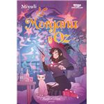 Morgana y Oz: uno de los webtoons favoritos de los lectores