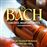 Bach. Conc Inventions & Motets Records - CD
