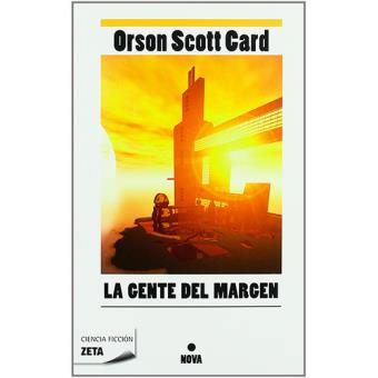 La gente del margen - 1