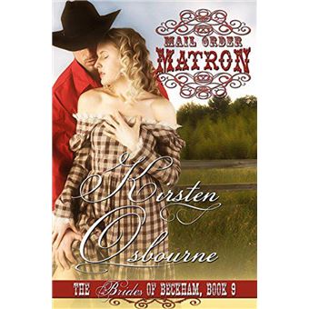 Mail Order Matron - 1