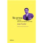No prosa