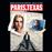 Paris Texas B.S.O. - Vinilo Rojo