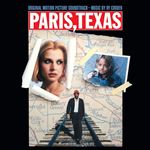 Paris Texas B.S.O. - Vinilo Rojo