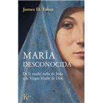 Maria Desconocida