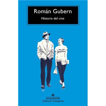 Historia del cine