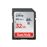 Tarjeta SDHC SanDisk Ultra 32 GB_0