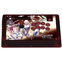 Stick de lucha Hori Soul Calibur VI X1