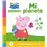 Peppa Pig Primeros Aprendizajes Mi Planeta-Aprende Con Peppa